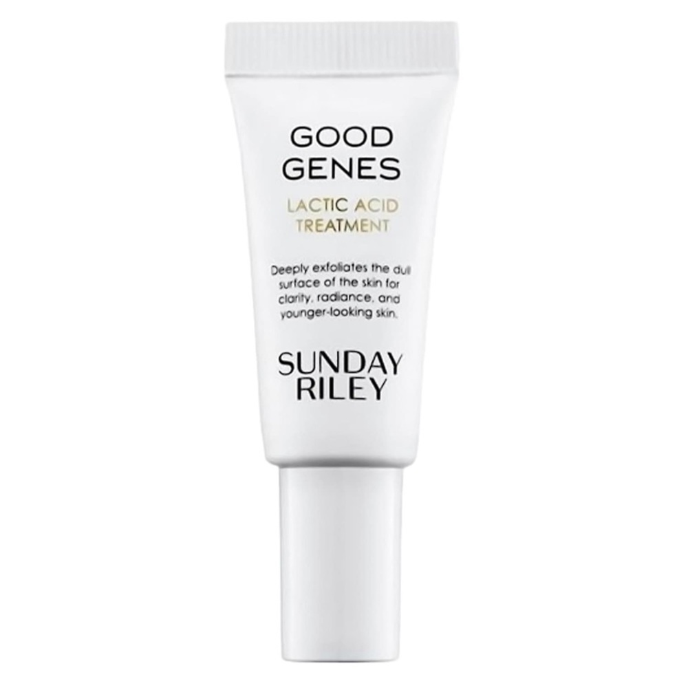3/$25 Sunday Riley Good Genes AHA Lactic Acid Treatment